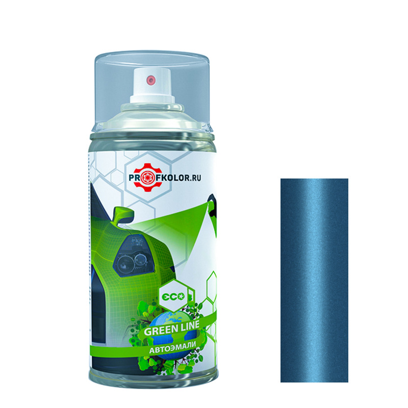 Код краски по VIN номеру на Suzuki - SUZZ4A, Z4A. Название цвета краски - Sky Blue