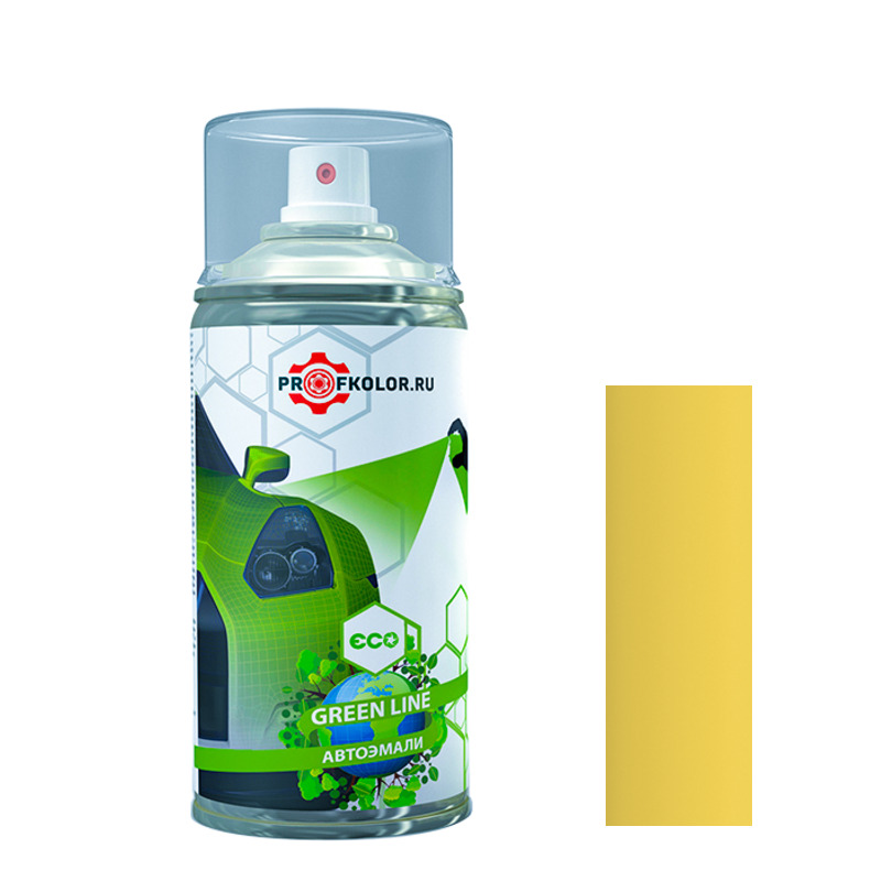 Код краски по VIN номеру на Suzuki - SUZZGD, ZGD. Название цвета краски - Yellow