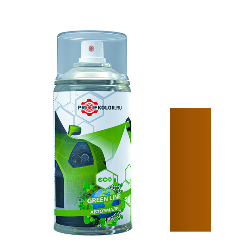 Код краски по VIN номеру на Toyota - TOY80003, 13788, L2, TAU8903. Название цвета краски - Butterscotch