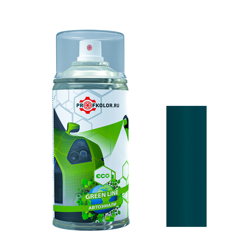 Код краски по VIN номеру на Volkswagen - 082960, VWLG6C, LG6C, J7. Название цвета краски - Atlantikblau