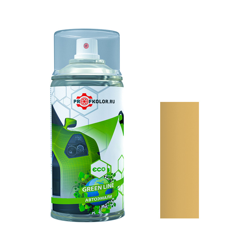 Код краски по VIN номеру на Volkswagen - 085136, VWLH1L, LH1L. Название цвета краски - Gelb