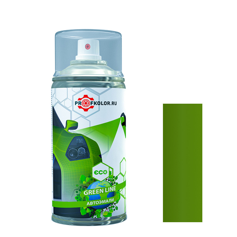 Код краски по VIN номеру на Volkswagen - 63140, 072371, VWL64M, L64M. Название цвета краски - Apfelgruen