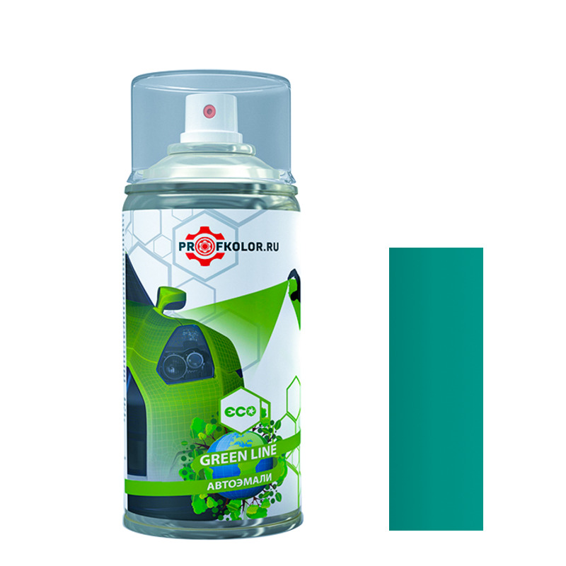 Код краски по VIN номеру на Volkswagen - 63466, 075327, VWL67R, L67R. Название цвета краски - Rivierablau