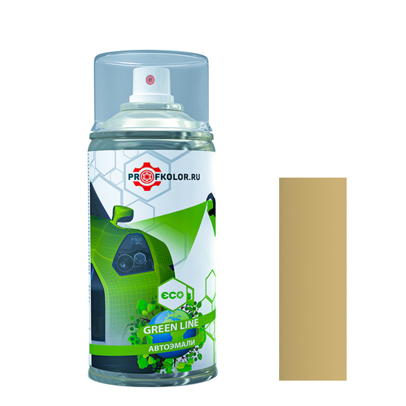 Код краски по VIN номеру на Volkswagen - VW10016, VWSA1016. Название цвета краски - Primer Surface Amarelo