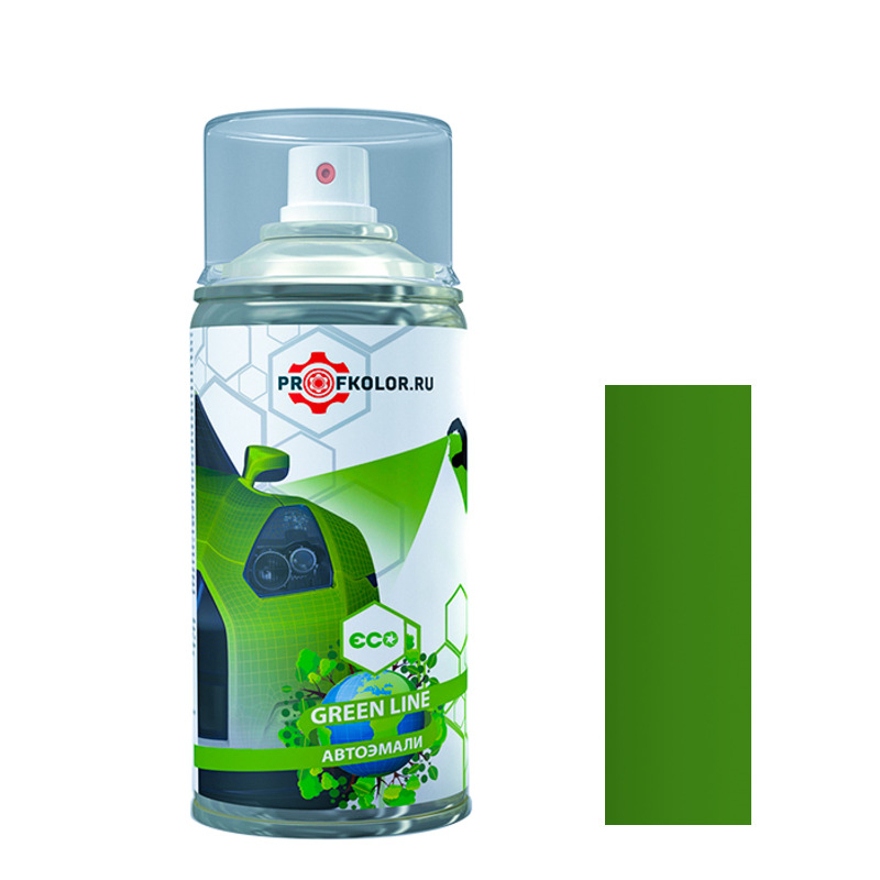 Код краски по VIN номеру на Volkswagen - VW60019, 3N3N, LG6B. Название цвета краски - Verde Ecologico