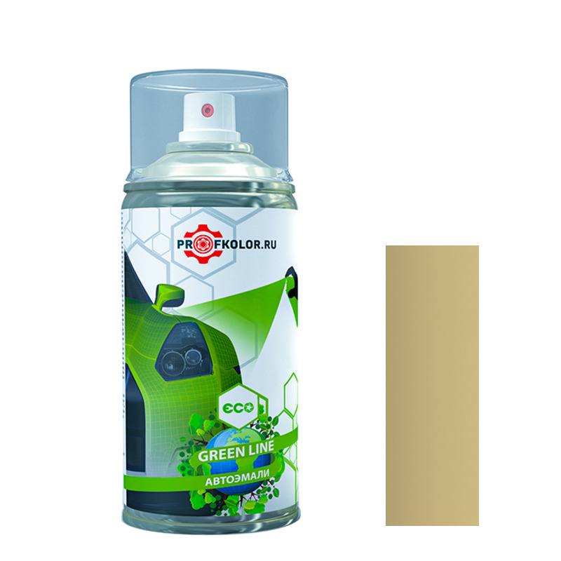 Код краски по VIN номеру на Volkswagen - VWL12D, 18166, 055789, L12D. Название цвета краски - Shantunggelb