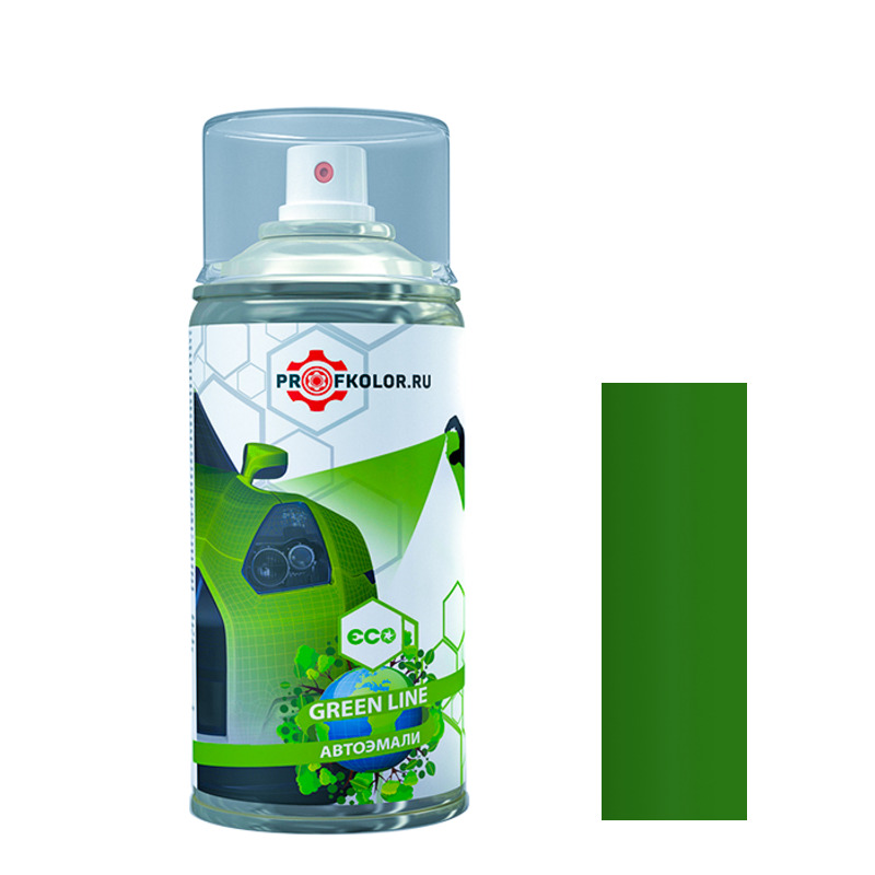 Код краски по VIN номеру на Volkswagen - VWLJ6A, J6A, LJ6A. Название цвета краски - Hollandgruen