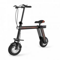 Электрический мини-велосипед Joyor Mbike M2