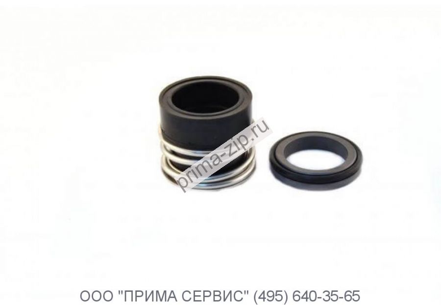 Уплотнение торцевое NB 80-160/161,A-F-A-BAQE