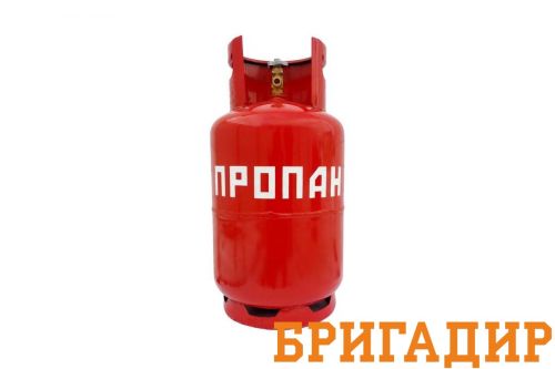 Баллон газовый 12 л