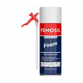 Пена быт. Penosil Foam 340 ml.