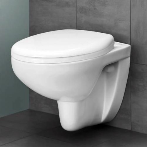 Унитаз подвесной Grohe Bau Ceramic 39427000