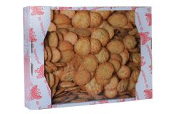 Батерфляй Чиполино из семян подсолнечника