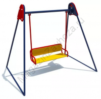 ДИВАН-КАЧЕЛИ с вставками