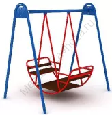 ДИВАН-КАЧЕЛИ "Лодочка"