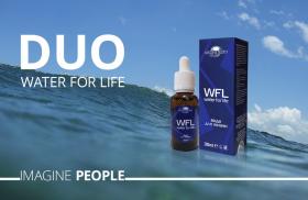 1+1 Water for life всего за 3250 руб