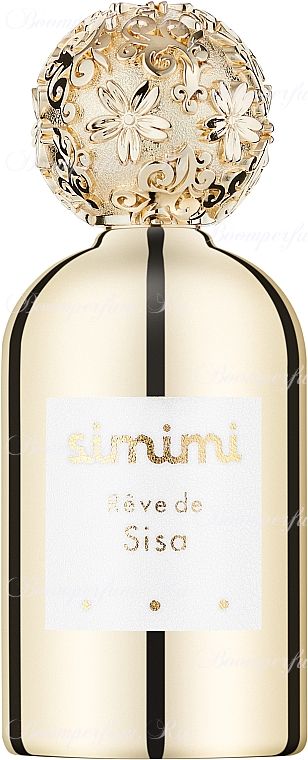Simimi Reve de Sisa 100 ml