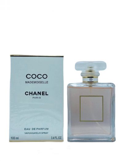 Coco Mademoiselle Parfum Chanel, 100мл 16636