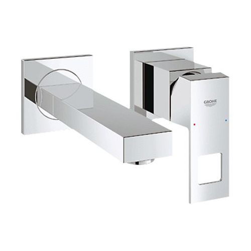 Смеситель Grohe Eurocube 19895000