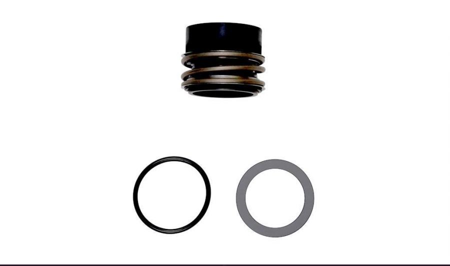 Комплект Grundfos Kit, Shaft Seal BAQE D48  арт. 96306472