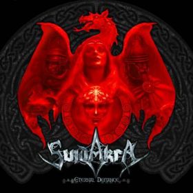 SUIDAKRA - Eternal Defiance 2013