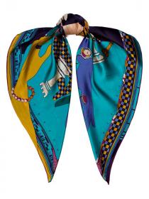 Платок ELEGANZZA E03-7261-01-00038177