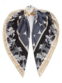 Платок ELEGANZZA SS03-8156-01-00039419
