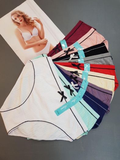 Трусы женские, 10шт