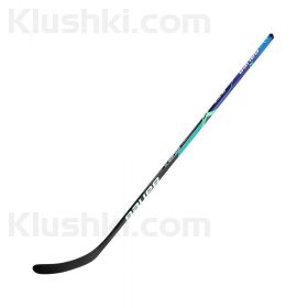 Клюшка юниорская Bauer X Grip (JR)