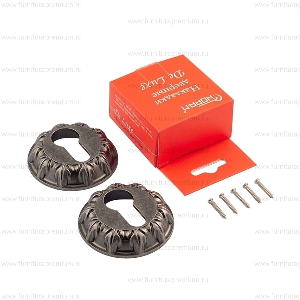 Накладка под цилиндр Нора-М Грасиоза НК