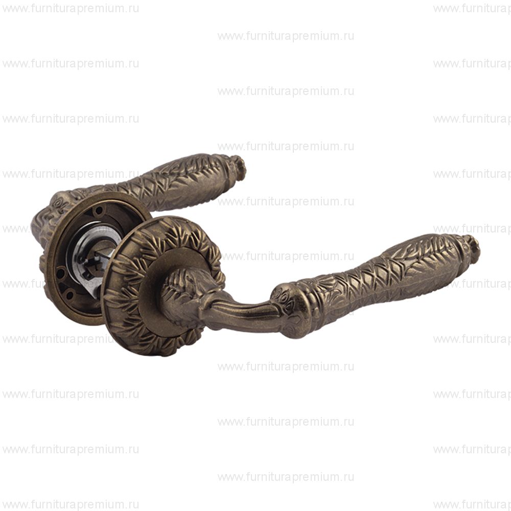 Ручка Нора-М Грасиоза