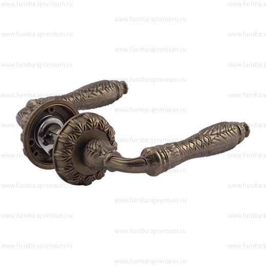 Ручка Нора-М Грасиоза