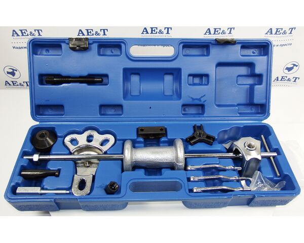 Съемник универсальный обратный молоток TA-D1051