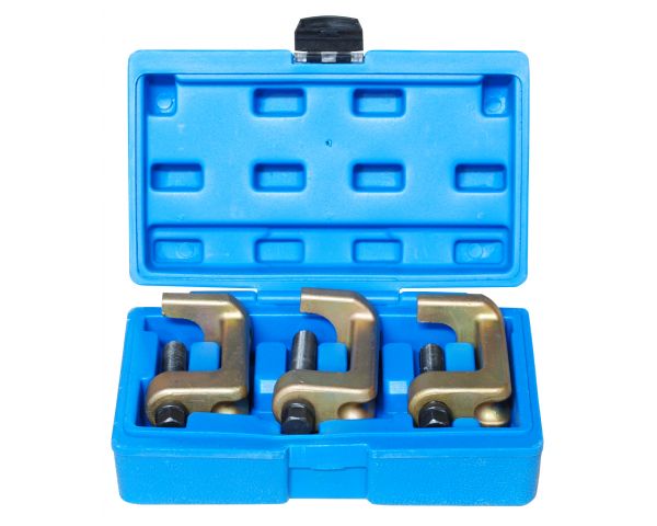 Съемник шаровых (3 предмета) TA-B1036