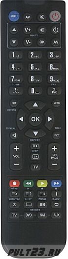 SONY RM-D797, CDP-797