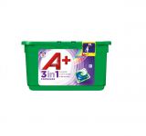 Ariel 3в1 капсулы color 12 шт