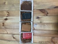 Бумажник, обложка