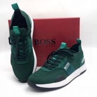 Кроссовки Hugo Boss мужские