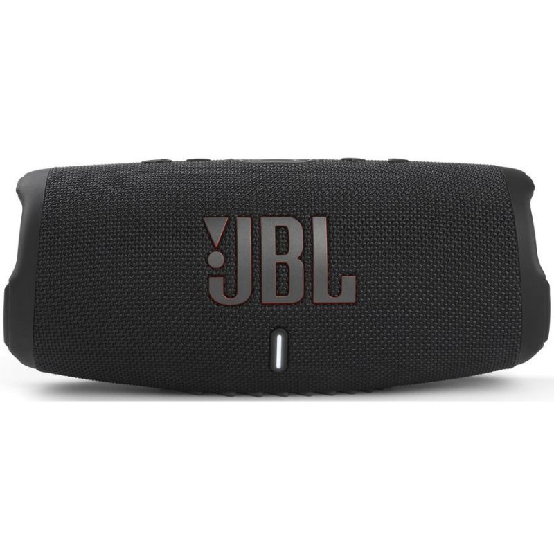 Портативная акустика JBL Charge 5 Black