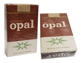 Сигареты OPAL. Болгария из 80х годов, в коллекцию. verified