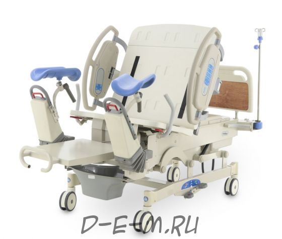 Кровать для родовспоможения XHFJ-1