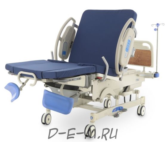 Кровать для родовспоможения XHFJ-1