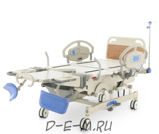 Кровать для родовспоможения XHFJ-1