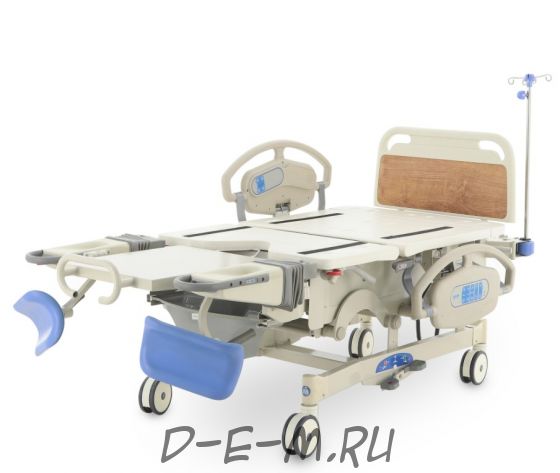 Кровать для родовспоможения XHFJ-1