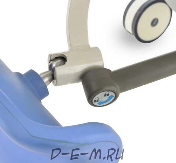 Кровать для родовспоможения XHFJ-1