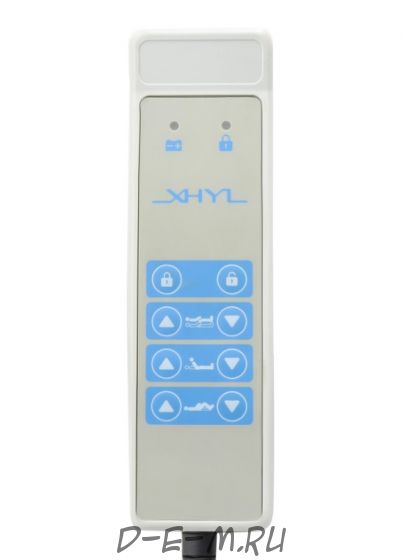 Кровать для родовспоможения XHFJ-1