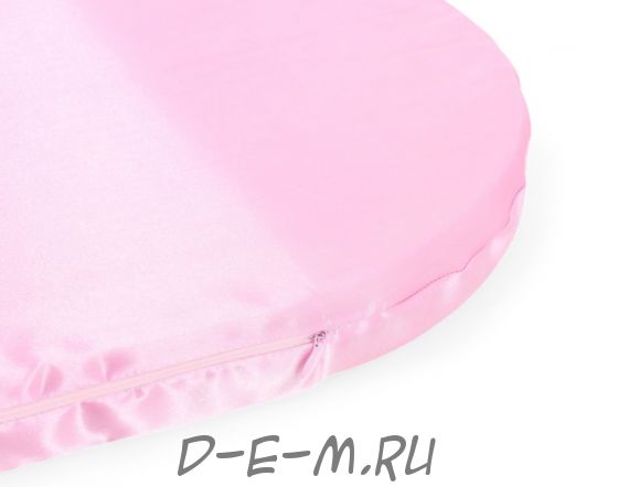 Кровать неонатальная с съёмным кювезом Med-Mos F-48 (3 функции) (MM-096)