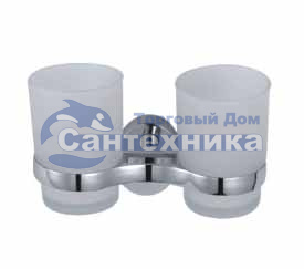 F1608 держатель 2-х стаканов FRAP (10228010/020221/0037789, Китай)