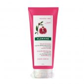 Клоран Бальзам-кондиционер c экстрактом Граната для окрашенных волос, 200 мл
