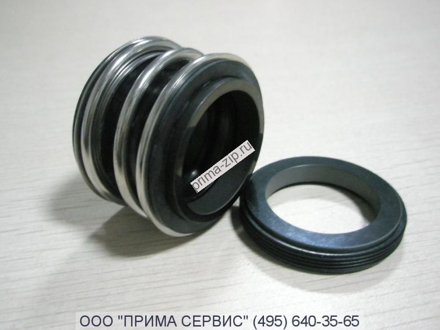 Торцевое уплотнение MG1/38 G60